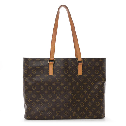 Louis Vuitton Monogram Luco 1 of 14