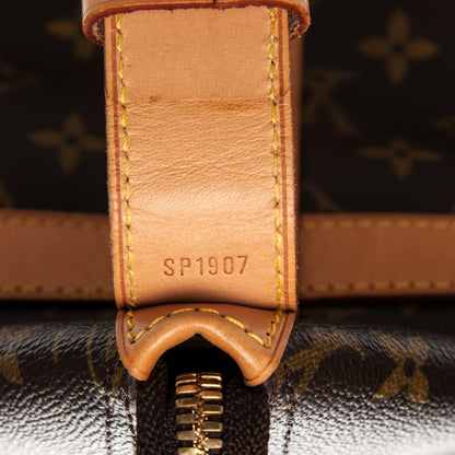 Louis Vuitton Monogram Cruiser 40 8 of 8