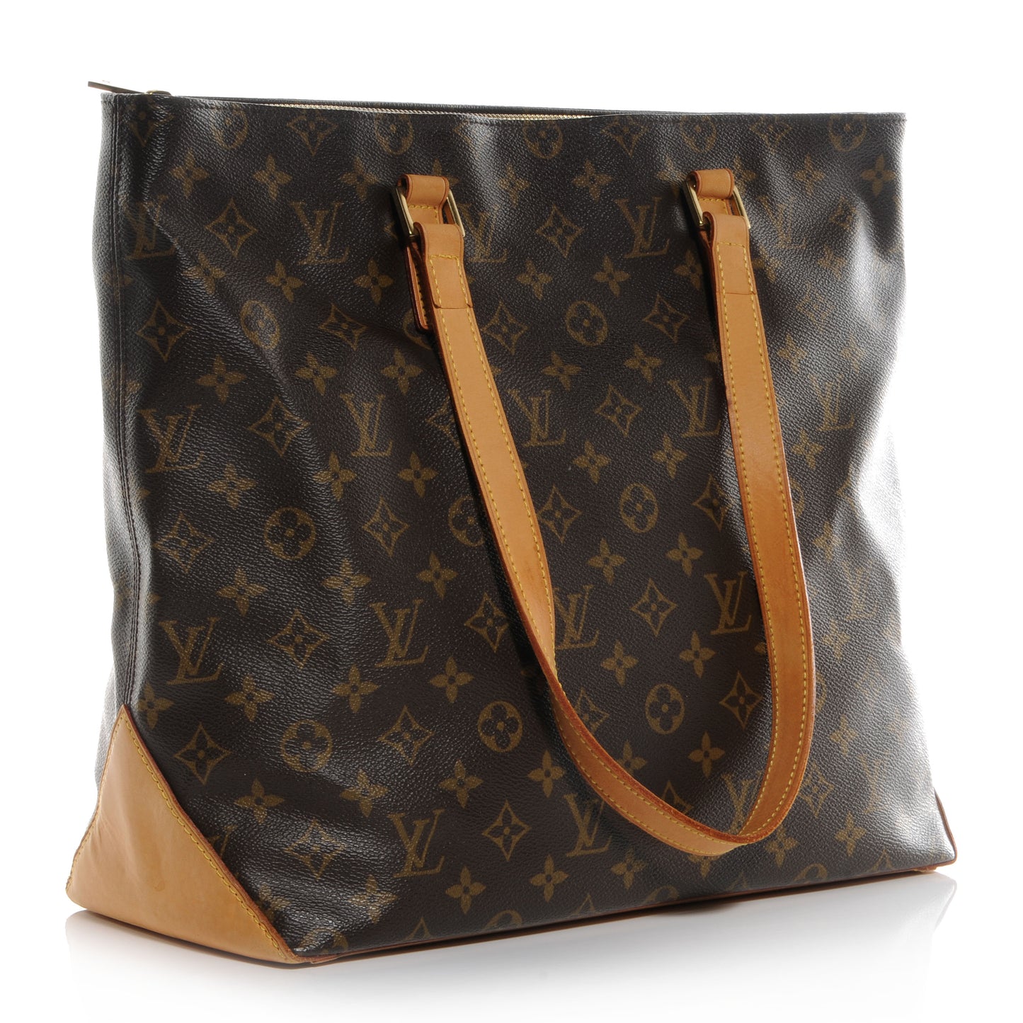 Monogram Cabas Mezzo