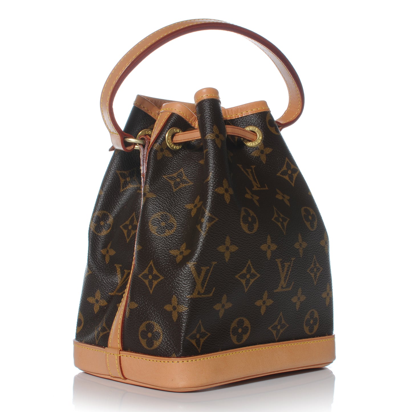 Monogram Mini Noe