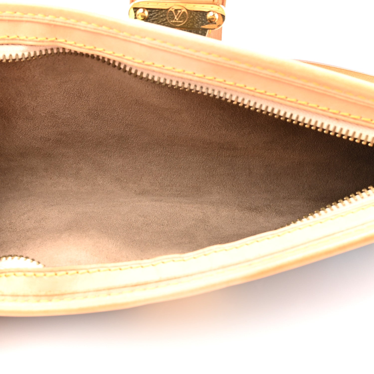 Louis Vuitton Monogram Multicolor Shirley Black 5 of 12