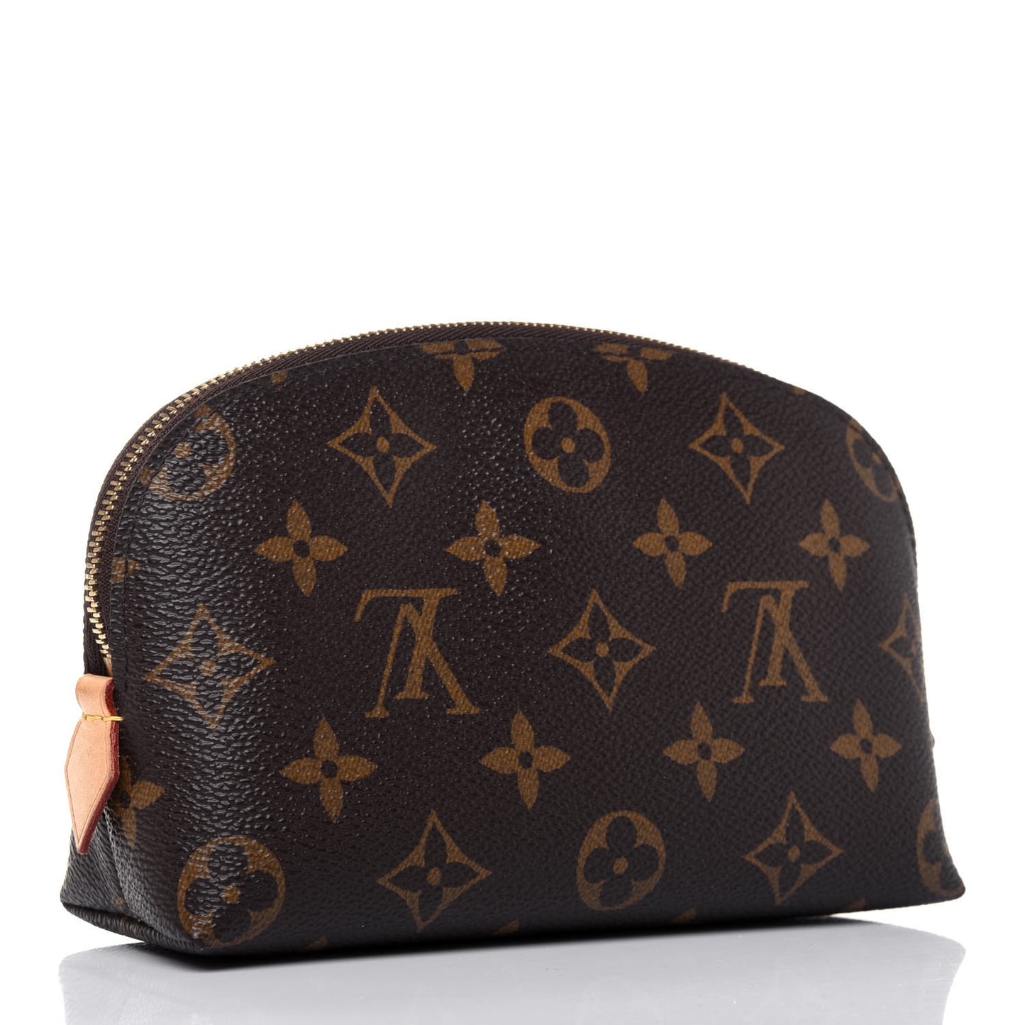 Monogram Cosmetic Pouch