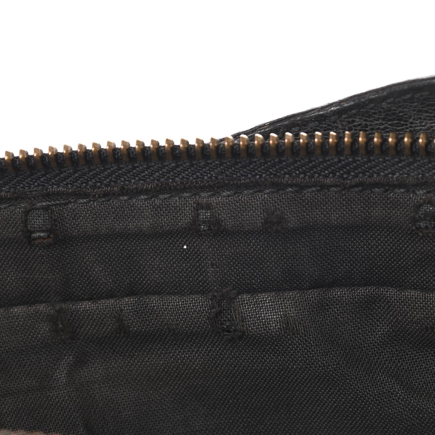 Balenciaga Chevre Classic Hardware First Black 17 of 18