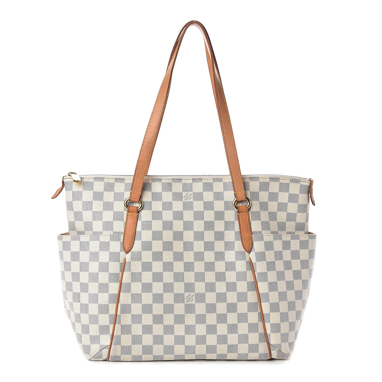Damier Azur Totally MM