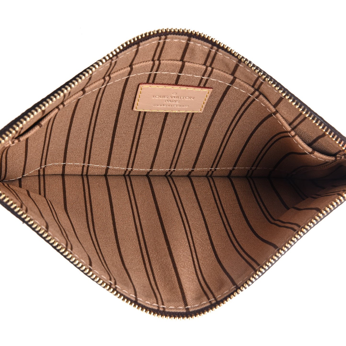 Monogram Neverfull MM GM Pochette