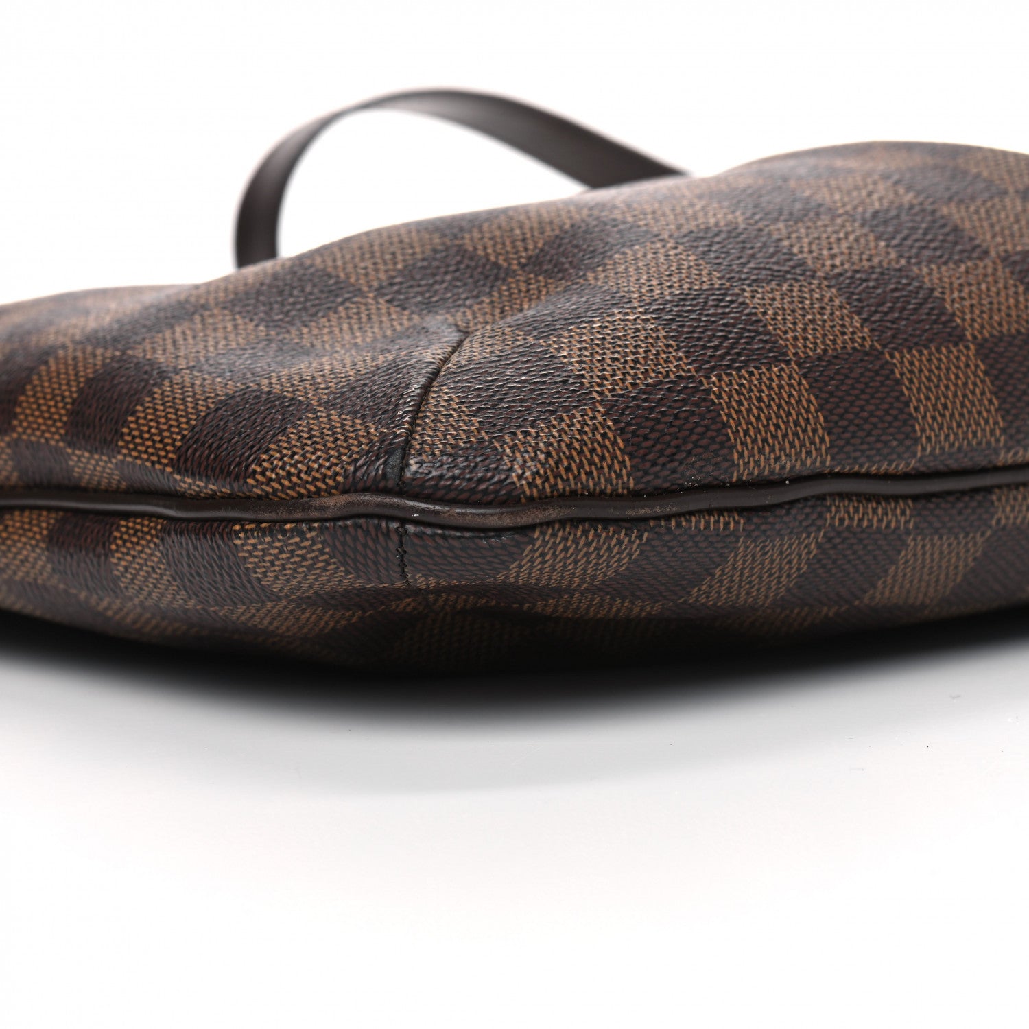 Louis Vuitton Damier Ebene Bloomsbury PM 5 of 8