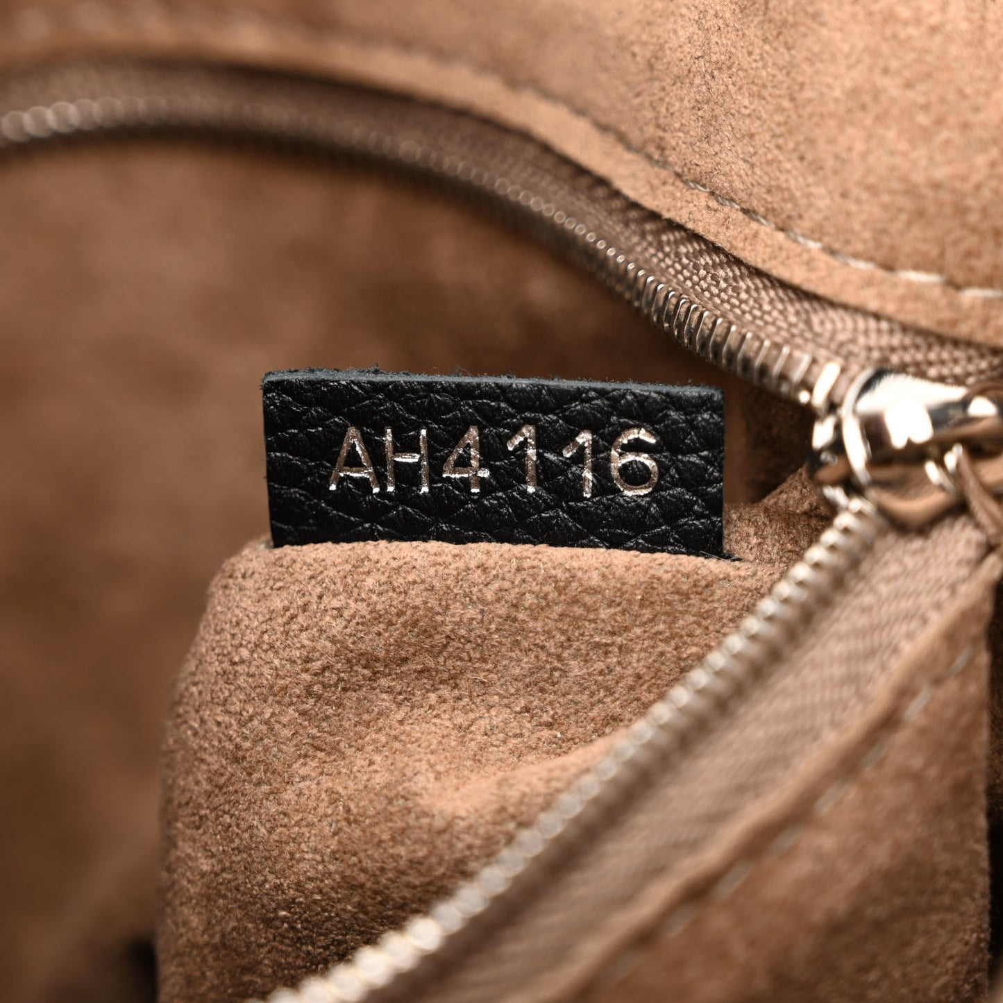 Mahina Babylone Chain BB Black