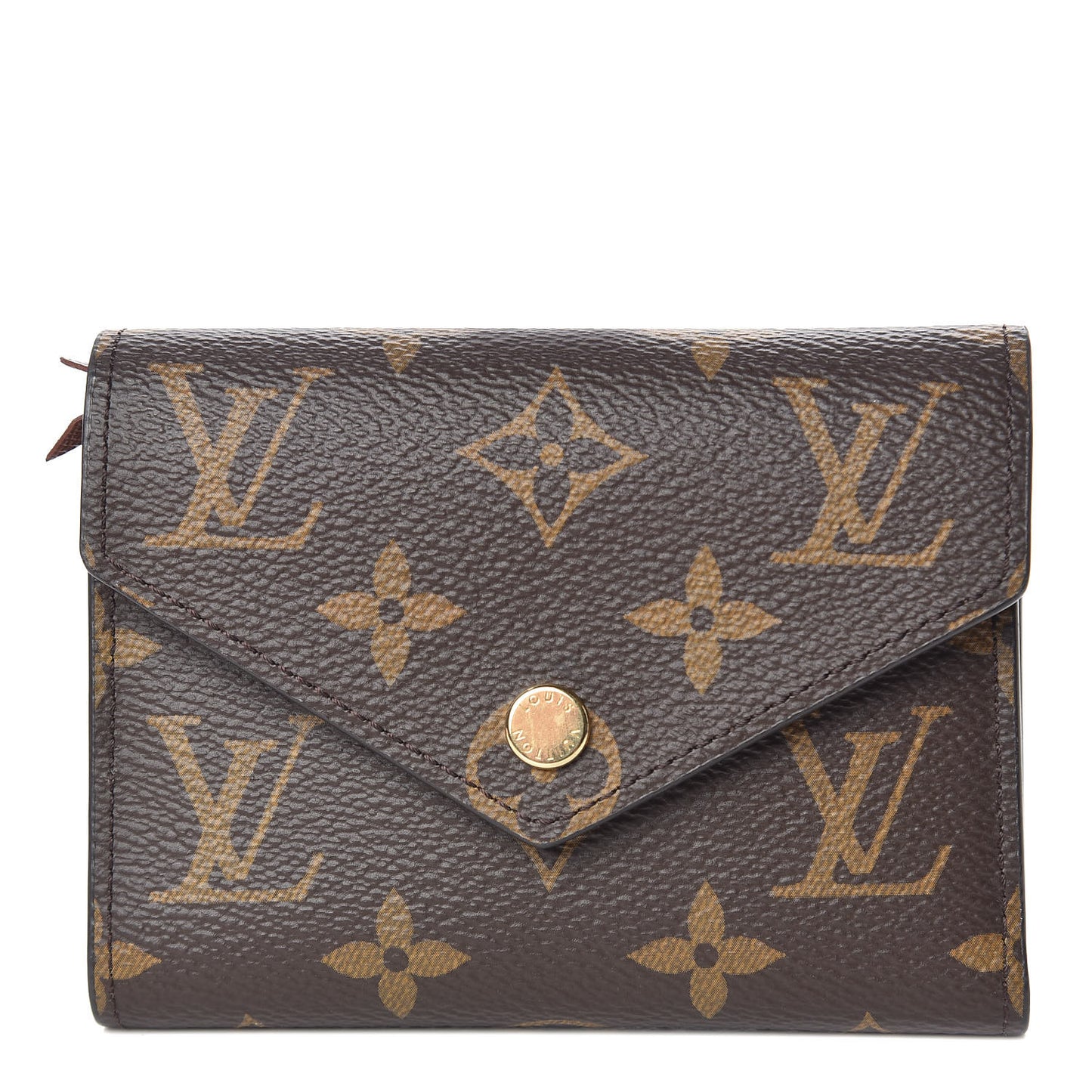 Monogram Victorine Wallet