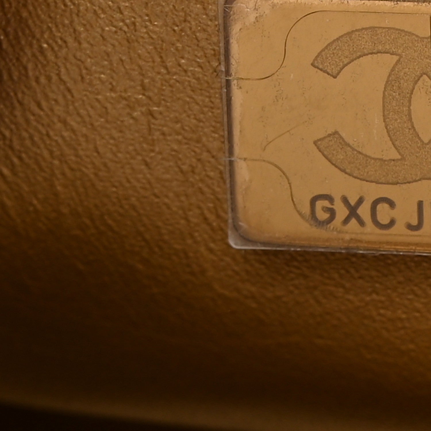 Chanel Lambskin Quilted Mini Pearl Crush Flap Light Purple 7 of 10