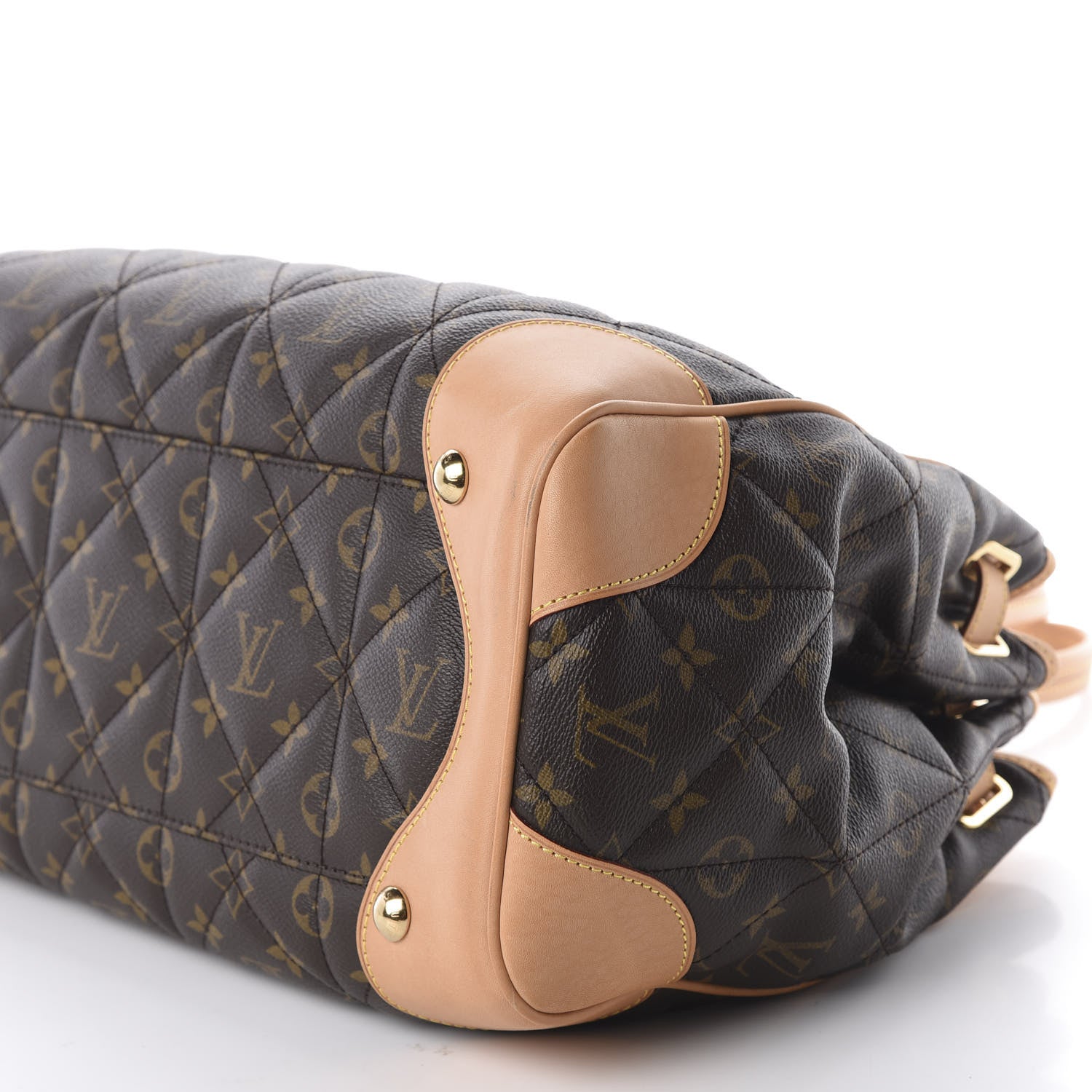 Louis Vuitton Monogram Etoile Shopper 7 of 9