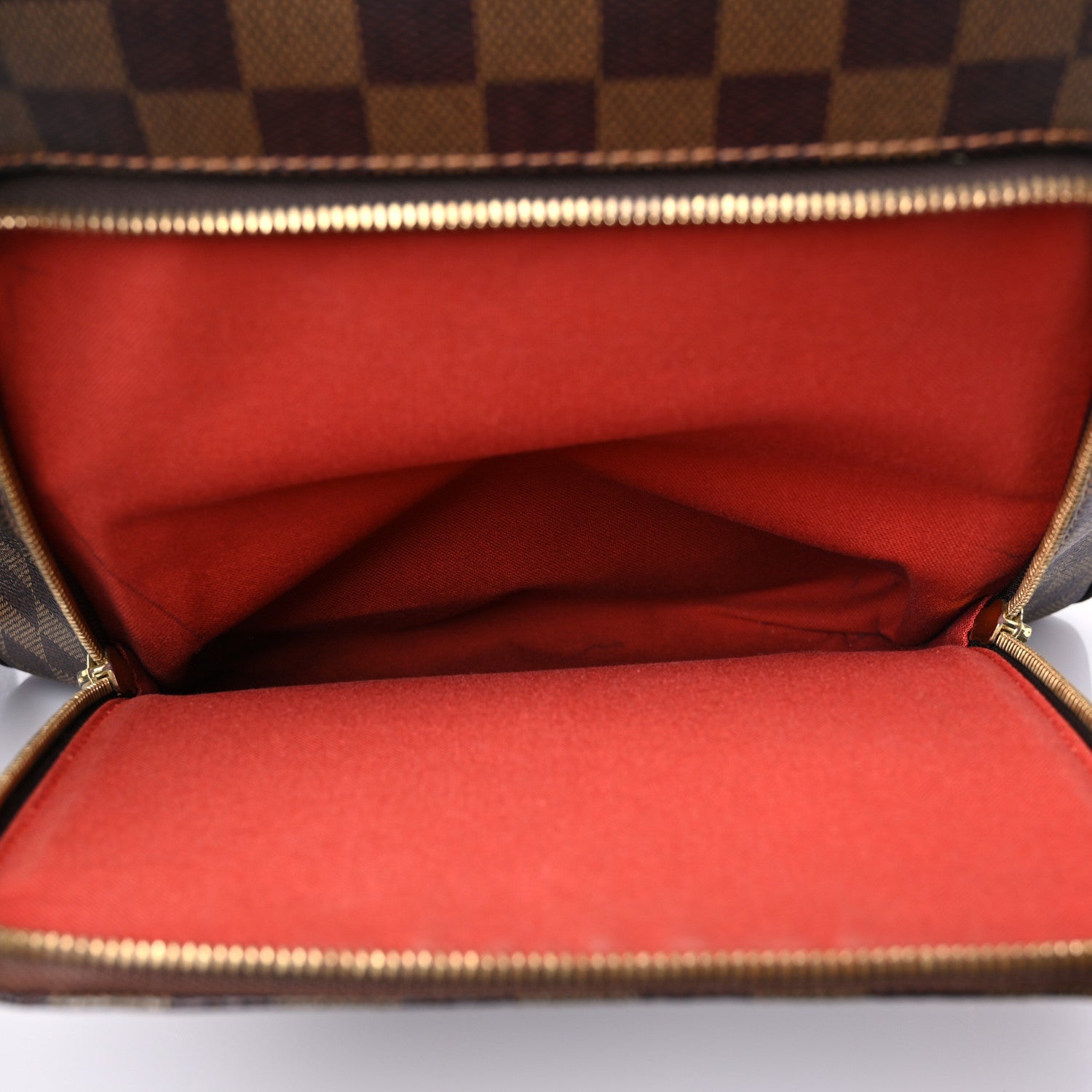 Louis Vuitton Damier Ebene Olav GM Messenger Bag 6 of 11