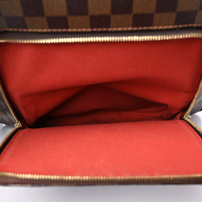 Louis Vuitton Damier Ebene Olav GM Messenger Bag 6 of 11