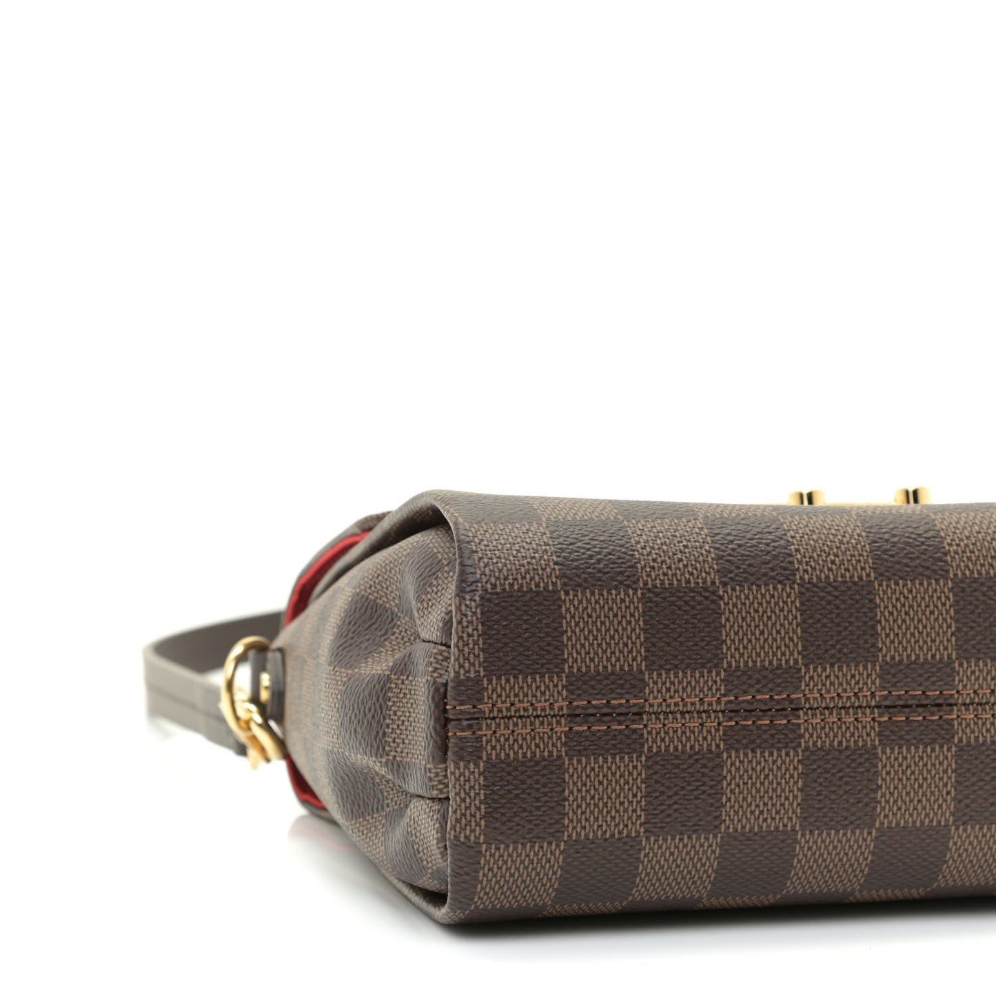 Damier Ebene Croisette