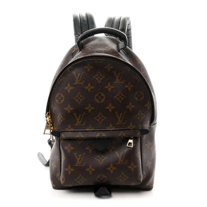 Louis Vuitton Monogram Palm Springs Backpack PM 1 of 9