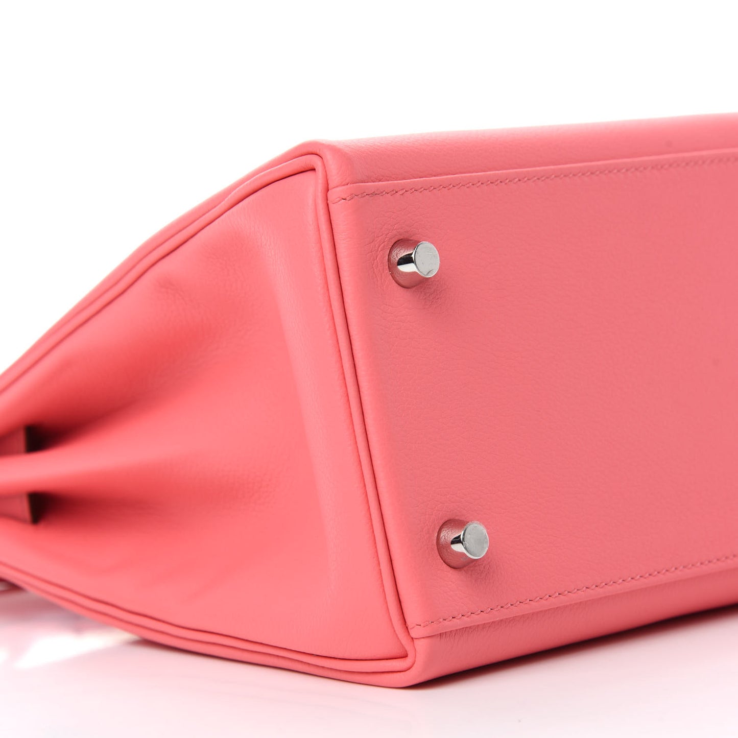 Evercolor Verso Kelly Retourne 28 Rose D'ete