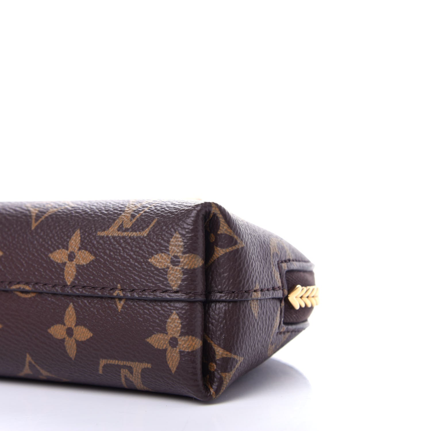 Louis Vuitton Monogram LV Moon Pochette 9 of 11