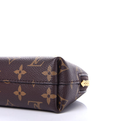 Louis Vuitton Monogram LV Moon Pochette 9 of 11