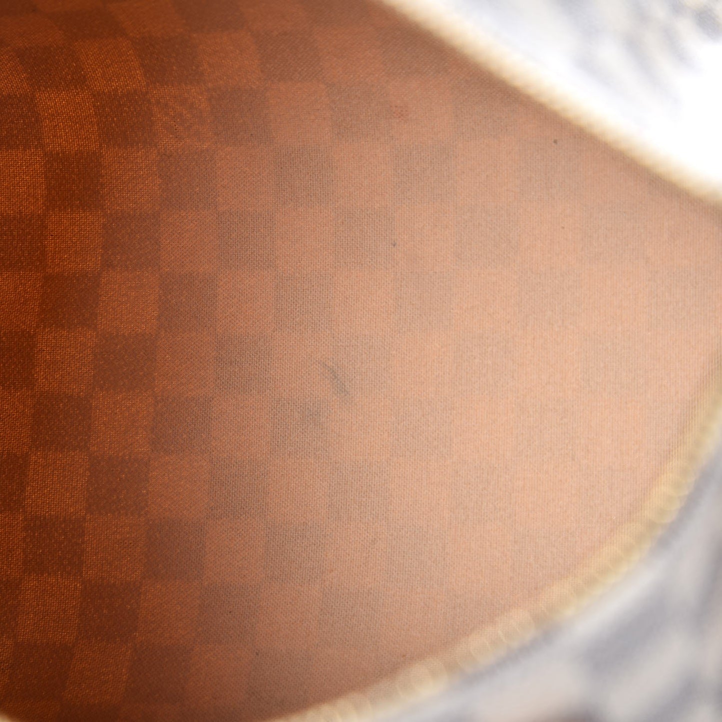 Damier Azur Speedy Bandouliere 30