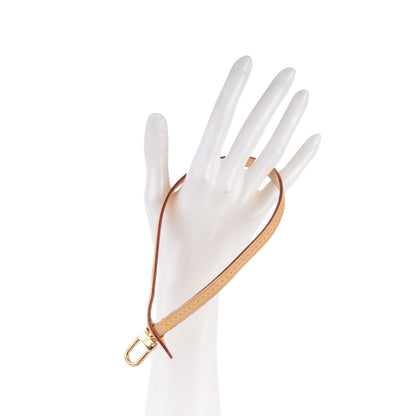 Louis Vuitton Vachetta Pochette Accessories Strap 2 of 4