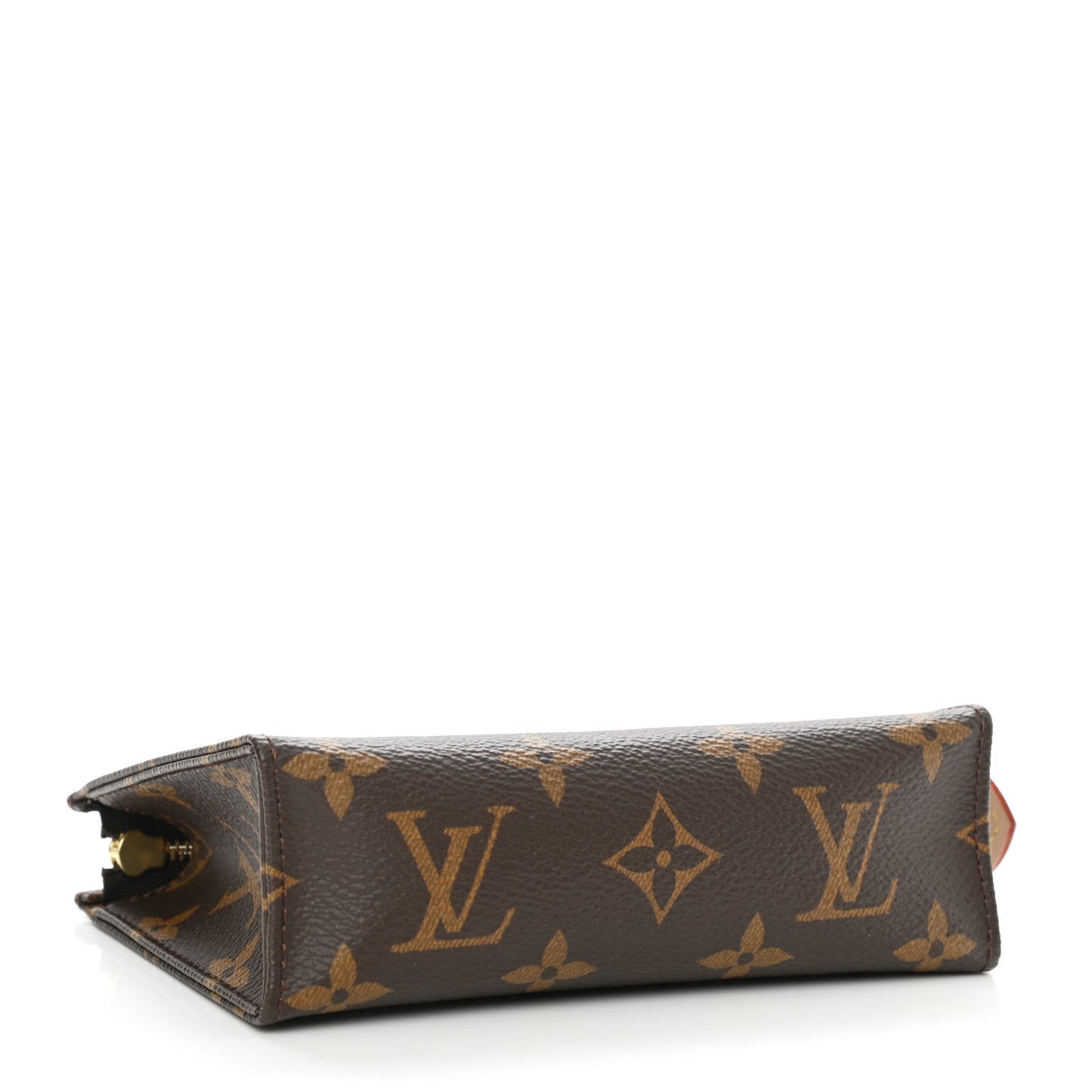 Monogram Toiletry Pouch 15