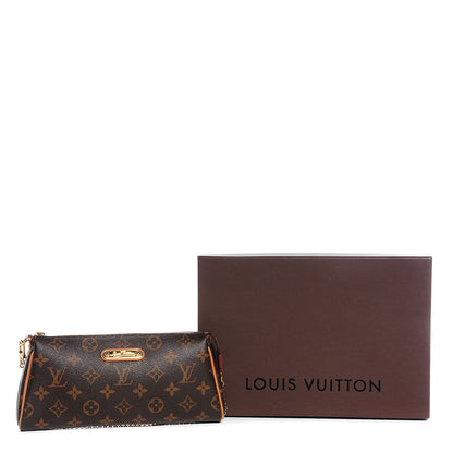 Louis Vuitton Monogram Eva Clutch 5 of 8