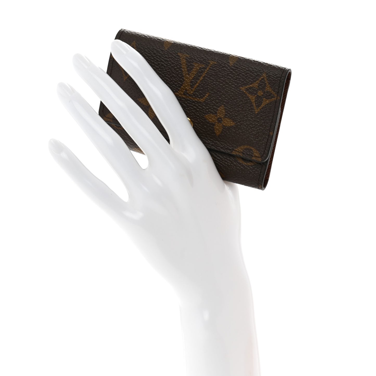 Monogram 6 Key Multicles Holder