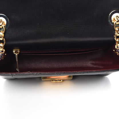 Chanel Lambskin Mini Chic With Me Flap Black 5 of 8