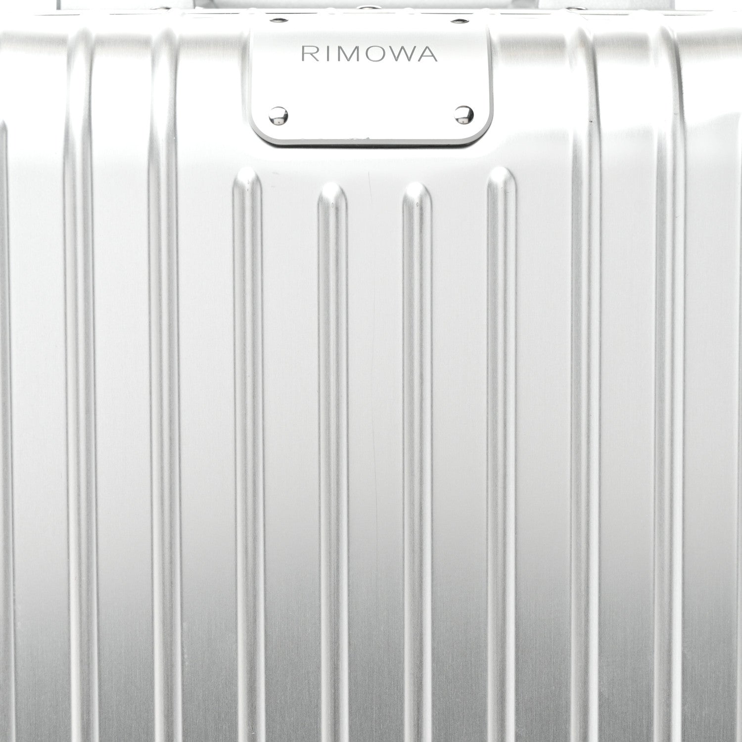 Rimowa Aluminum Original Cabin Silver 7 of 12