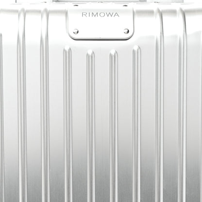 Rimowa Aluminum Original Cabin Silver 7 of 12