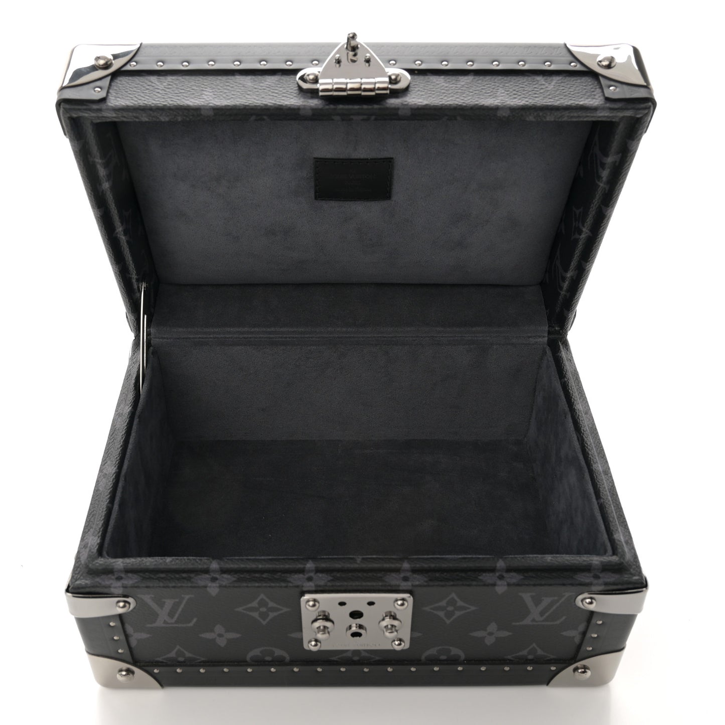 Monogram Eclipse Coffret Tresor 24