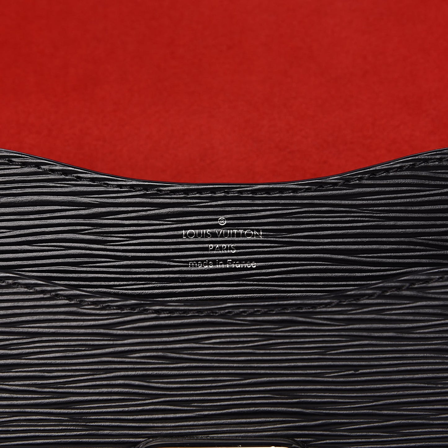 Epi Neo Monceau Black Coquelicot Blue Roi Safran