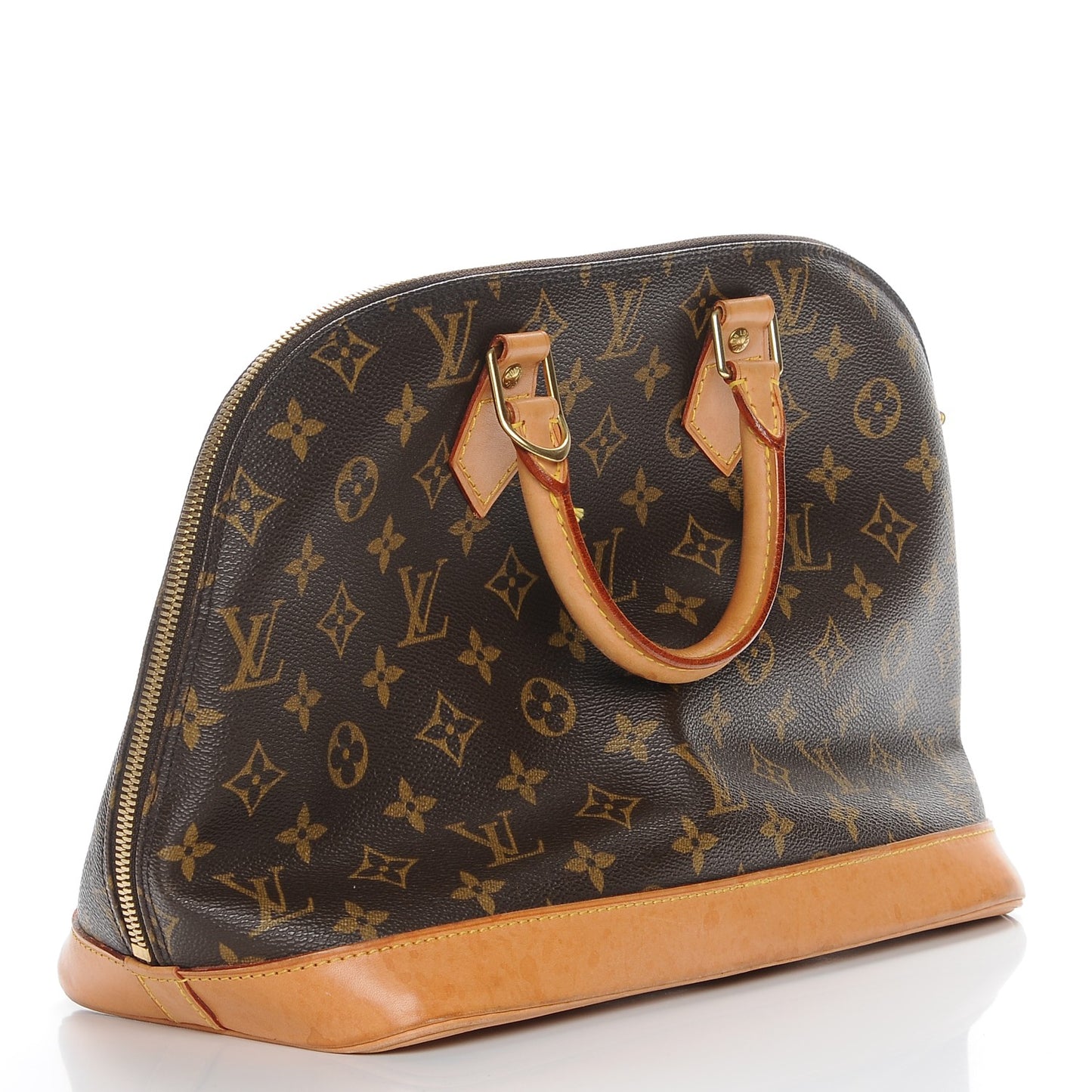 Monogram Alma PM