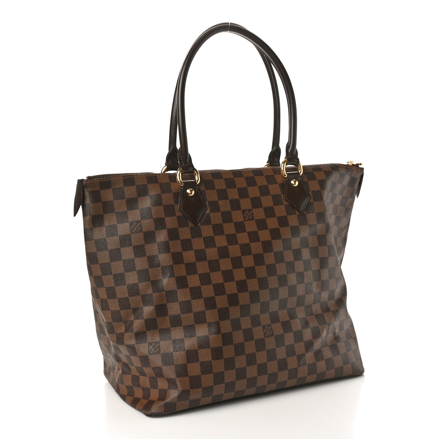 Damier Ebene Saleya GM