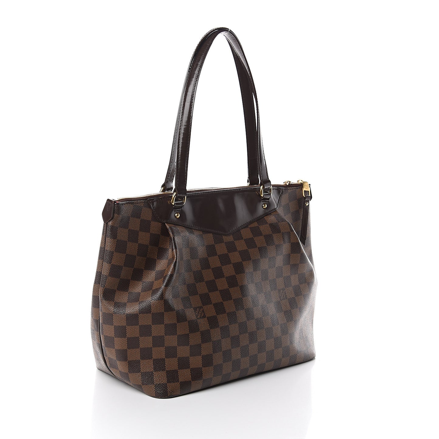 Damier Ebene Westminster GM