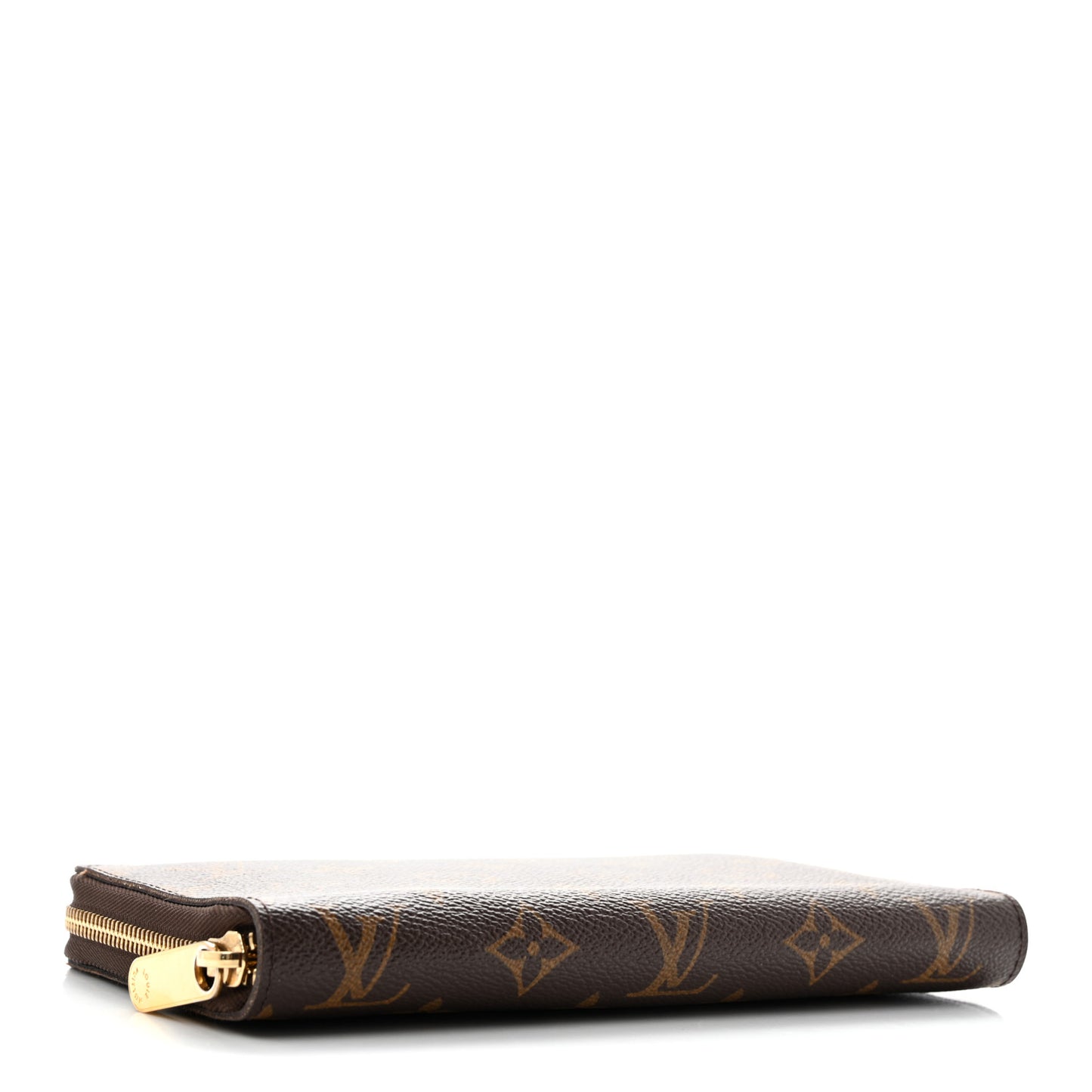 Monogram Zippy Organizer Wallet