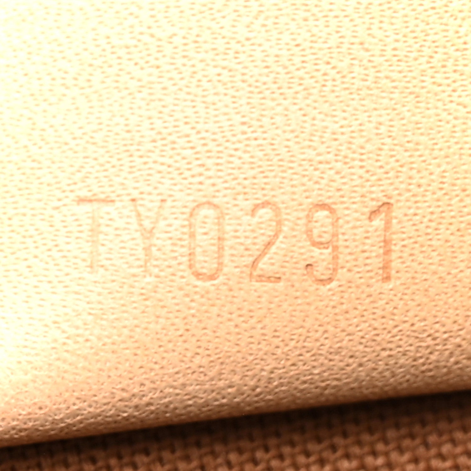 Louis Vuitton Monogram Nano Speedy Bandouliere 6 of 9