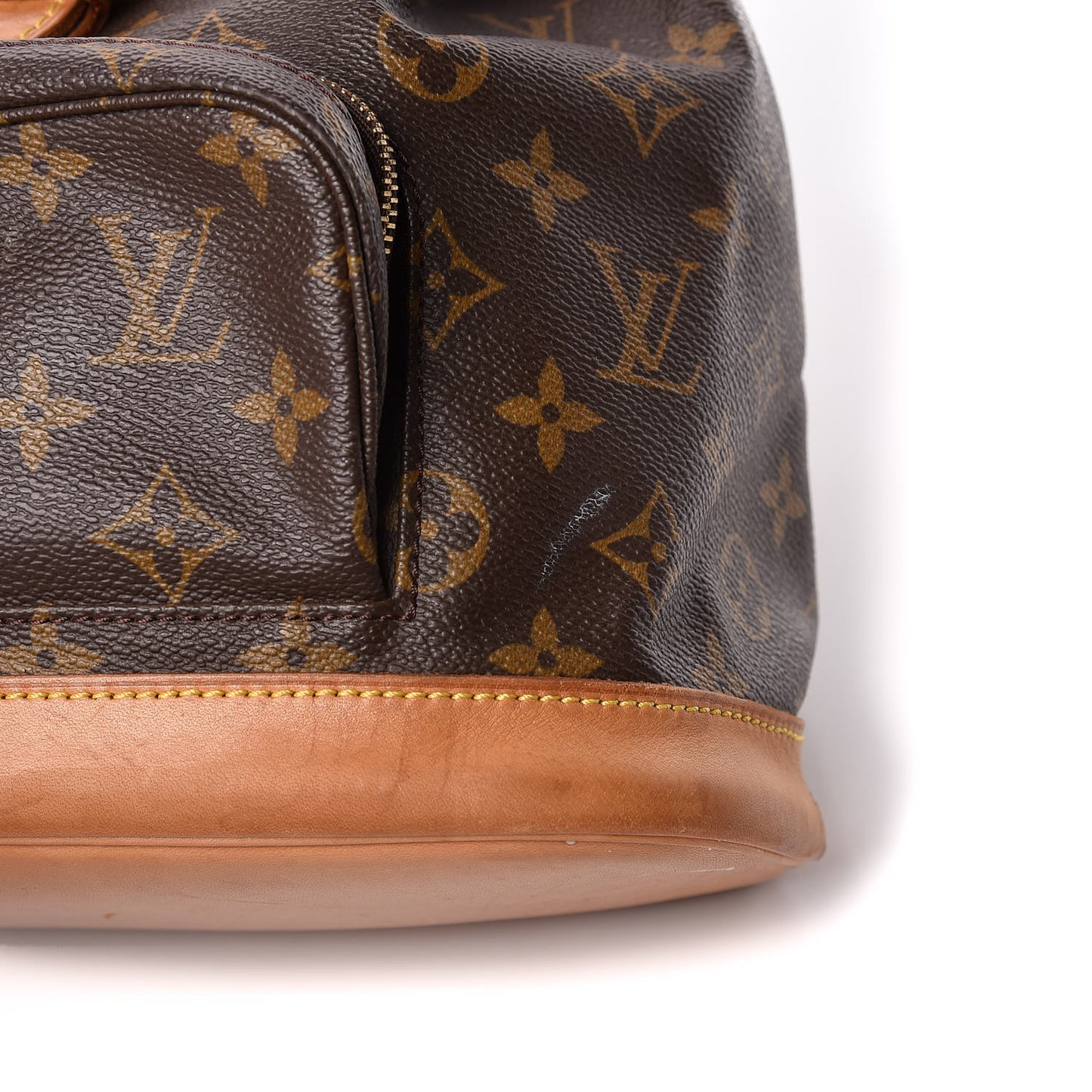 Monogram Montsouris MM Backpack
