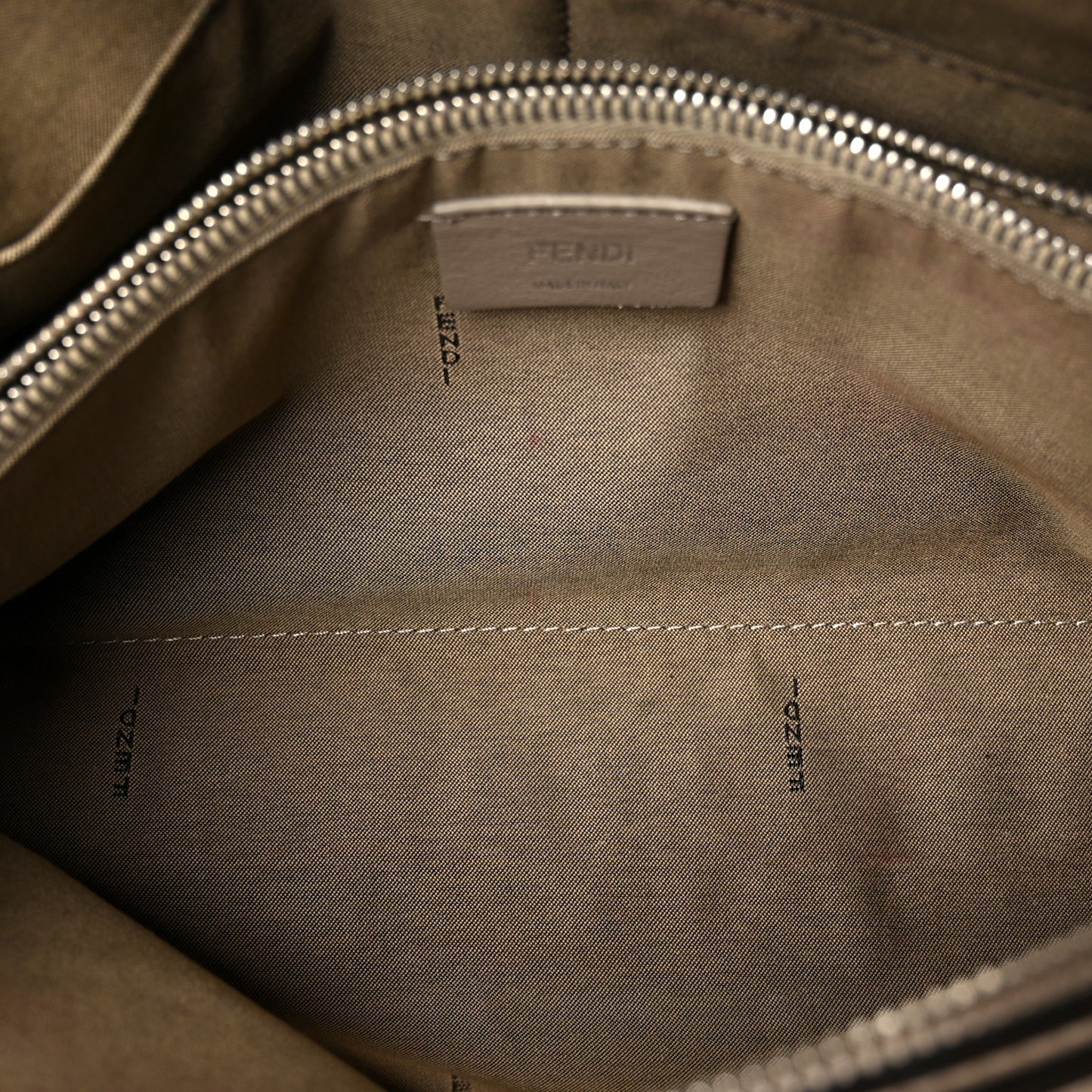 Vitello Dolce Medium By The Way Boston Bag Tortora