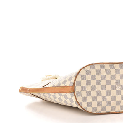Louis Vuitton Damier Azur Pampelonne GM 10 of 14
