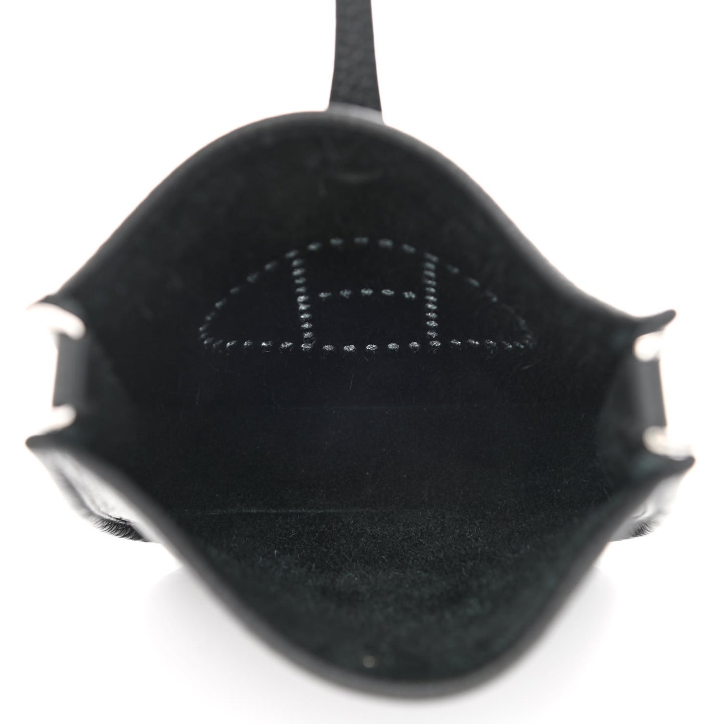 Taurillon Clemence Evelyne TPM Black