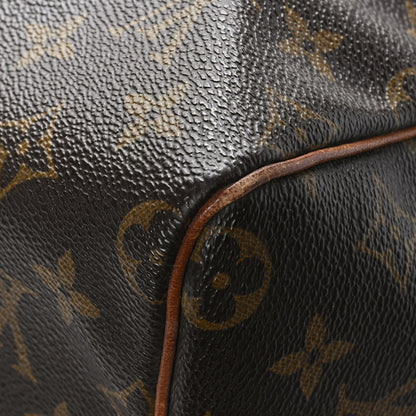 Louis Vuitton Monogram Speedy 40 10 of 13