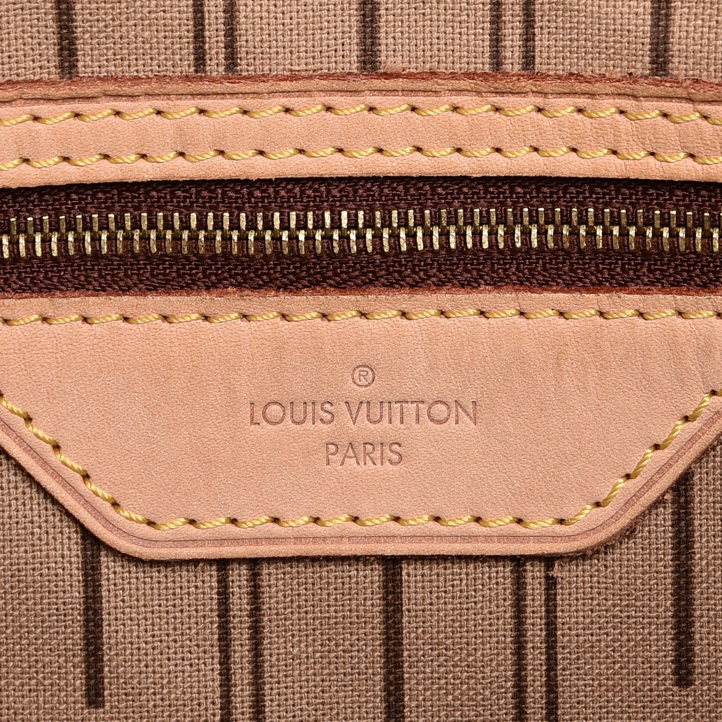Monogram Delightful PM