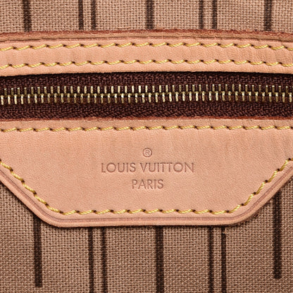 Louis Vuitton Monogram Delightful PM 6 of 8