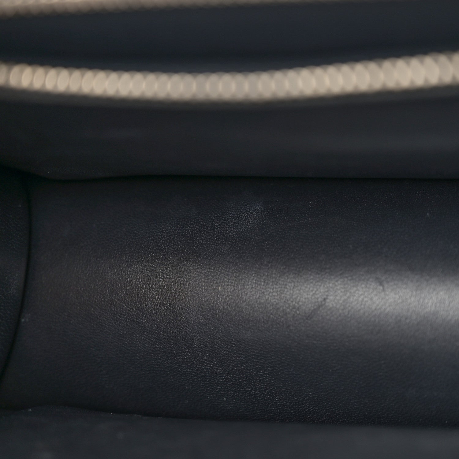 Christian Dior Metallic Patent Micro-Cannage Medium Diorama Flap Bag Pink 11 of 16