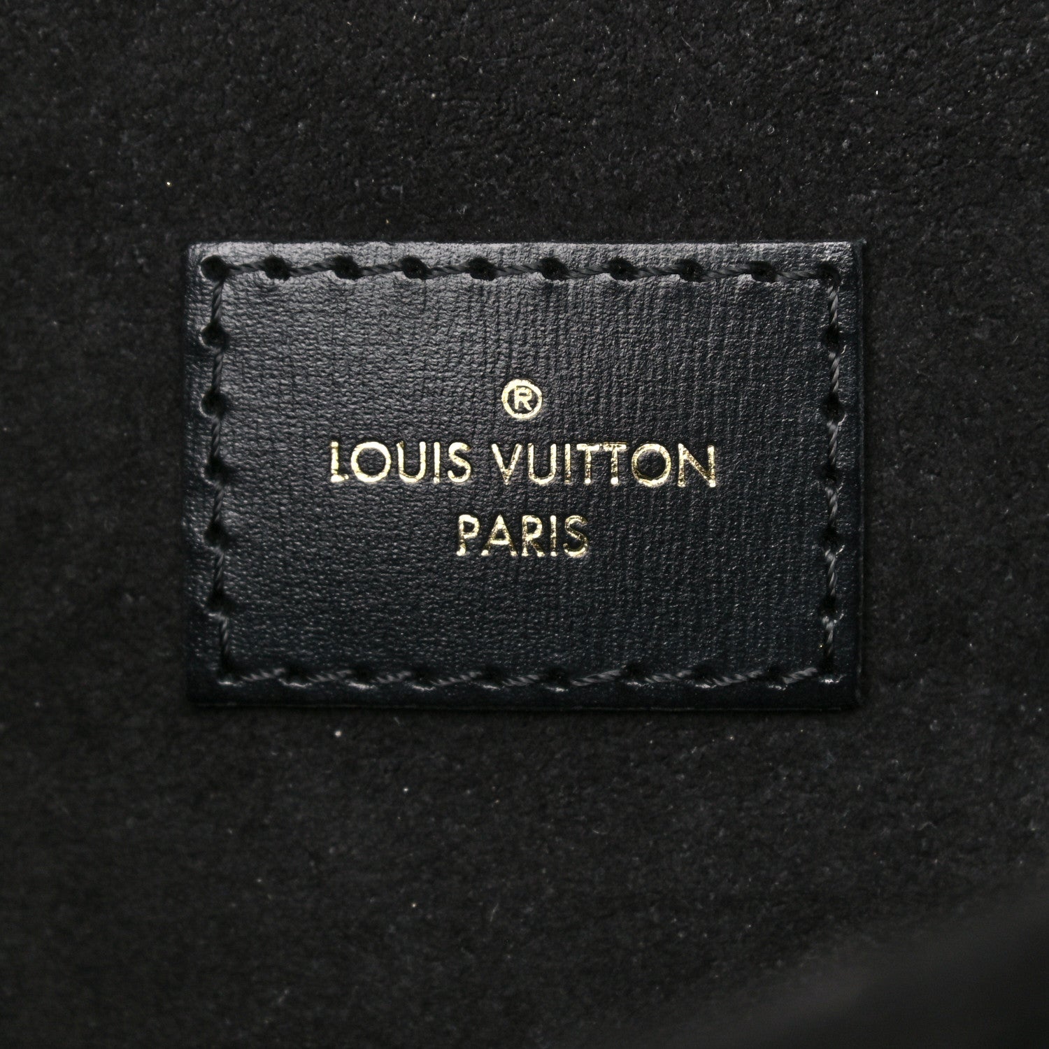 Louis Vuitton Reverse Monogram Pochette Metis 6 of 12