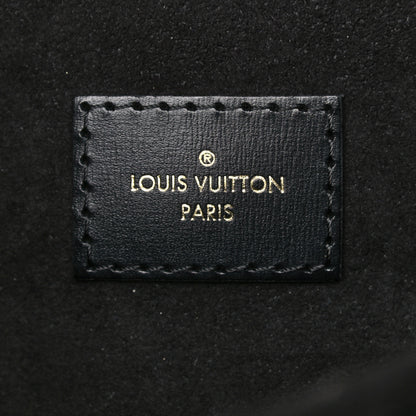 Louis Vuitton Reverse Monogram Pochette Metis 6 of 12