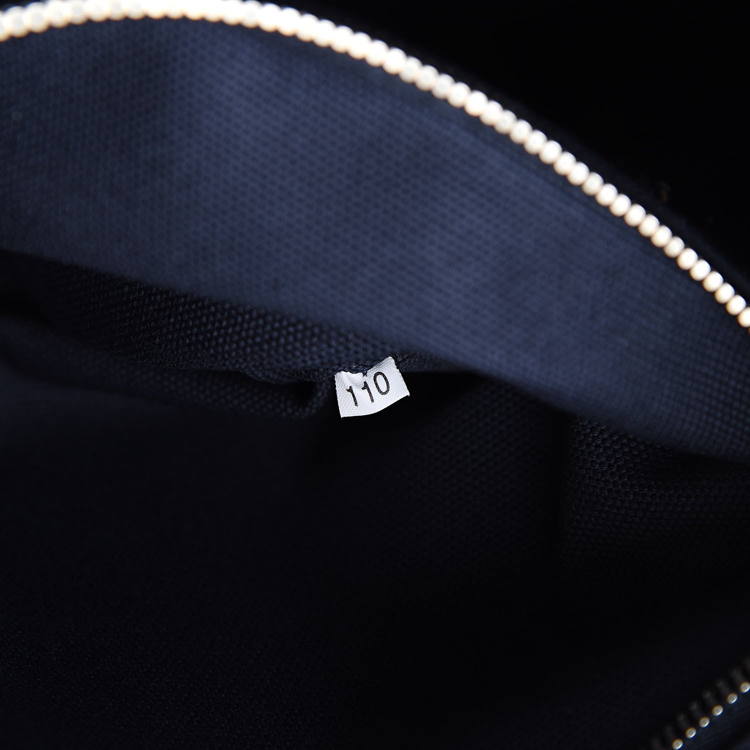 Prada Canvas Mistolino Canapa Tote Naturale Blue 7 of 16