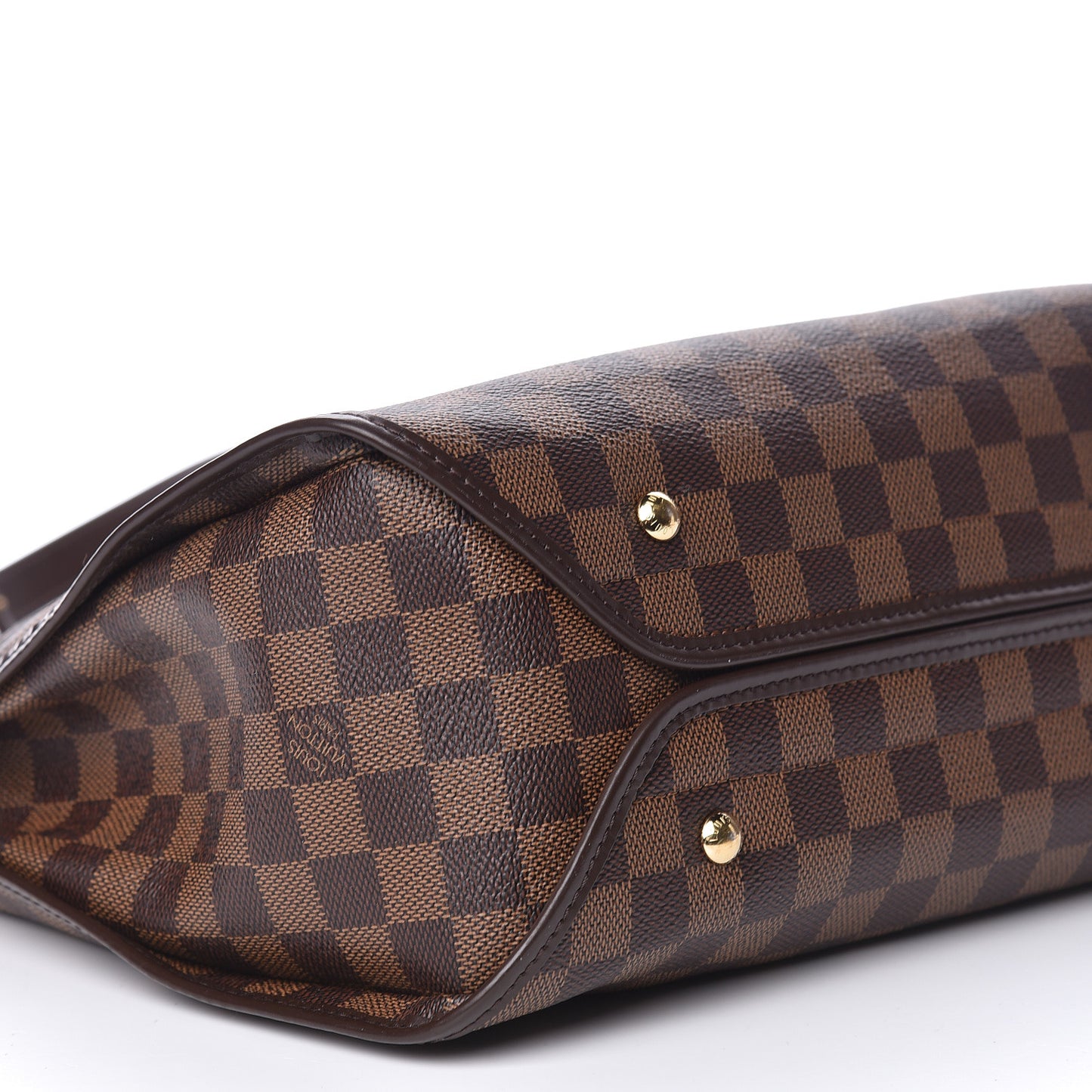 Damier Ebene Duomo Messenger
