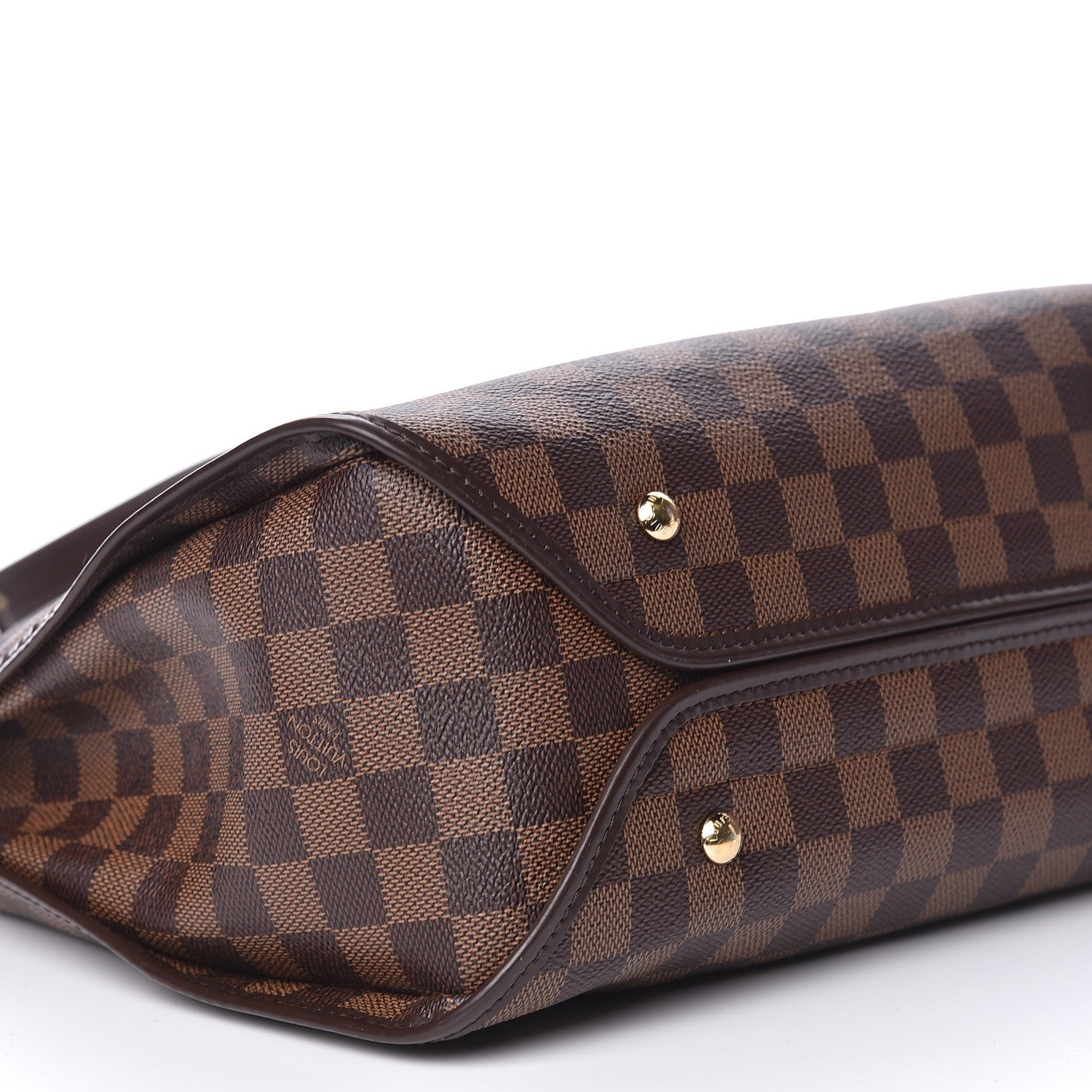 Louis Vuitton Damier Ebene Duomo Messenger 9 of 10