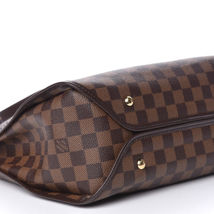 Louis Vuitton Damier Ebene Duomo Messenger 9 of 10